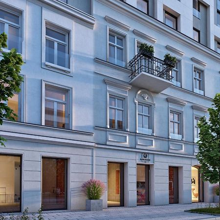 Wawel View Stylish Apartment Cracovie Extérieur photo