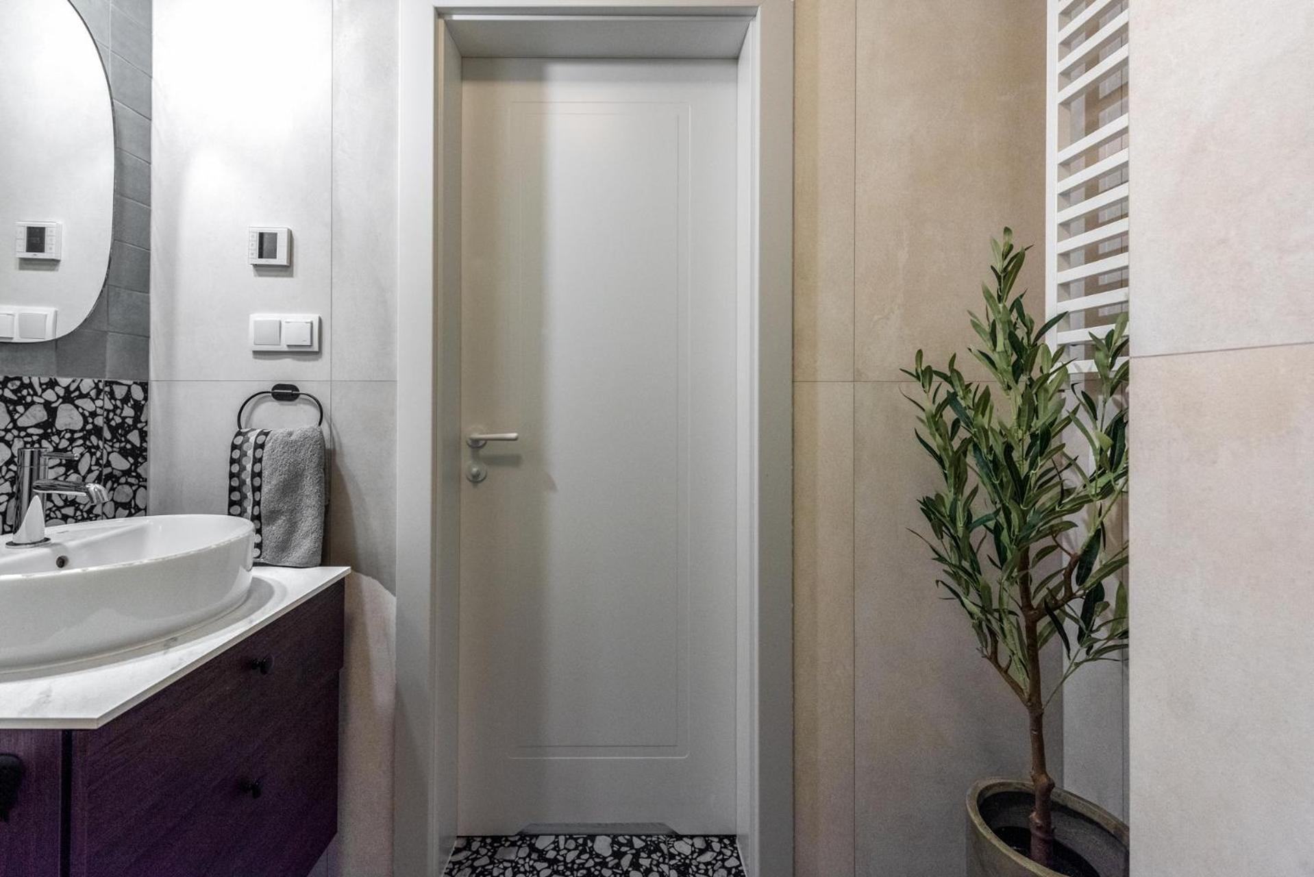 Wawel View Stylish Apartment Cracovie Extérieur photo